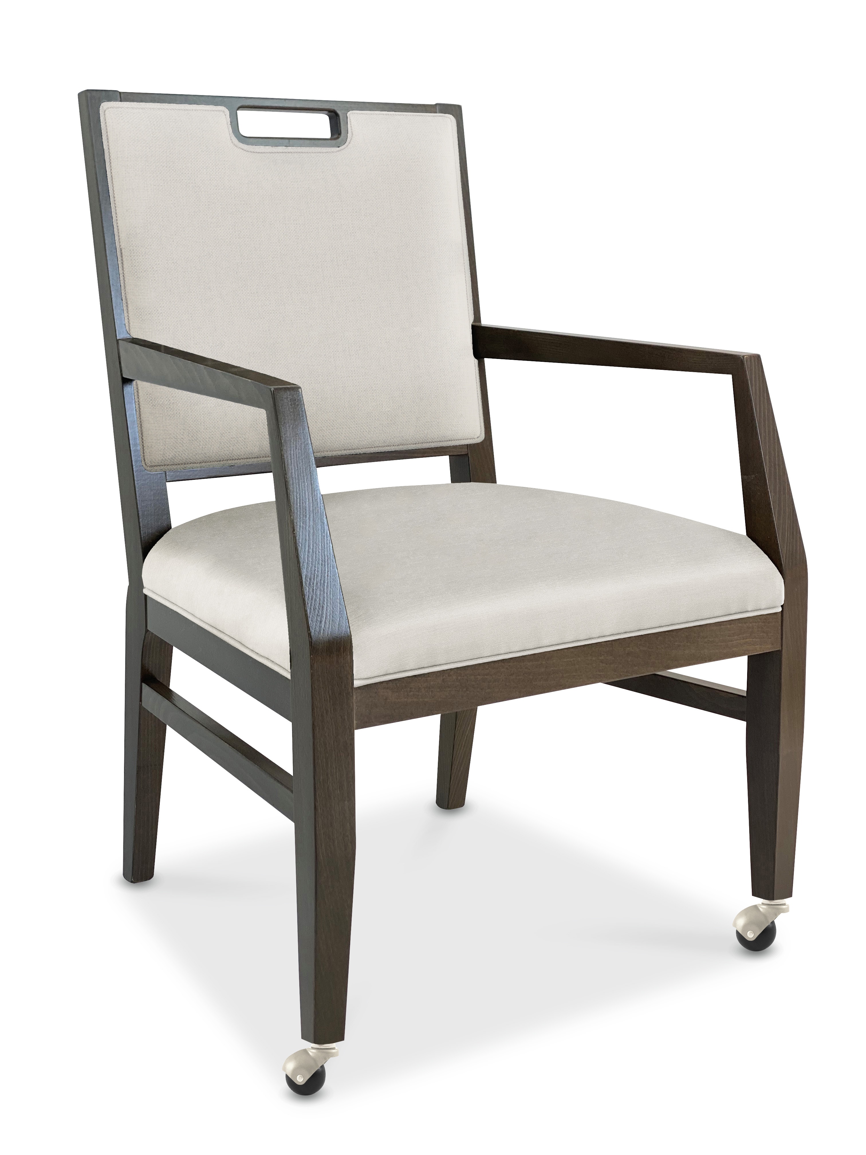 H Contract Landon Dining Chair HC5154-D - H Contract Furniture